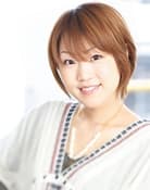 Ayumi Fujimura as Niche
