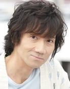Shin-ichiro Miki as Davie Wonder John / Stardust (voice)