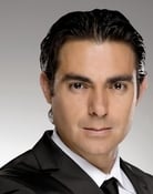 Ernesto D'Alessio as Eduardo Cárdenas