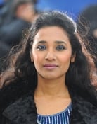 Tannishtha Chatterjee as Romila