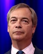 Nigel Farage as Self - Panellist