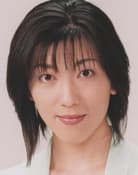 Asako Dodo as Sumi Ichidzjodzi