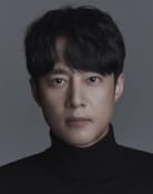Go Joo-won as King Seongjong