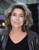 Marie-Ange Nardi as Self - Guest