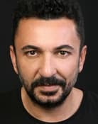 Toygan Avanoğlu as Sefer Kadıoğlu