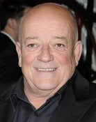 Tim Healy as Dennis Patterson