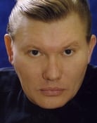 Dmitriy Persin