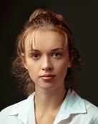 Viktoriya Runtsova as Оксана