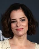 Parker Posey as June Harris / Dr. Zoe Smith