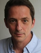 Stefan Gebelhoff as Hendrik Wesskamp