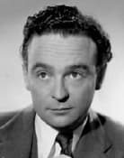Kenneth Connor as Monsieur Alfonse