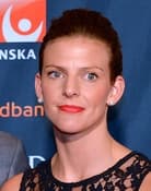 Anna Lindberg as Tävlande