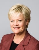 Kristin Halvorsen as 