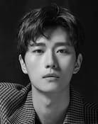 Park Yeon-woo as John Jang