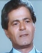 Salah Qabil as Rayys Zakaria