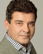 Sergey Dorogov as 