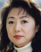 Kazuko Yanaga as Meeme (voice)