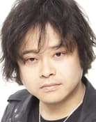 Nobuyuki Hiyama as Hiei (voice)