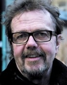 Göran Stangertz as Carl Larsson