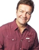Lawrence Mooney as Male Announcer (voice)
