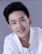 Zhang Chen as Bei Dou