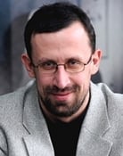 Pavel Šimčík as muflon