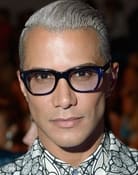 Jay Manuel as Self - Creative Consultant and Judge