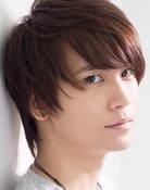 Katsuya Shoji as Male Student A (voice)とTeacher A (voice)