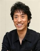 Toshio Kakei as 野川一郎