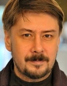 Rustem Yuskayev