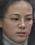 Kuei-Ying Lee as 梅菊花