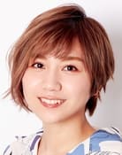 Arisa Sekine as Wataru (voice)