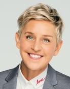 Ellen DeGeneres as Self