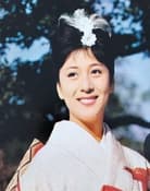 Masako Izumi as 堀江香子