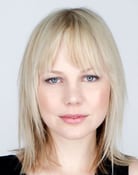 Adelaide Clemens as Rebecca Pyre
