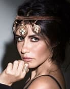 Ghada Adel as أزهار