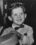Keith Thibodeaux as Little Ricky (uncredited)