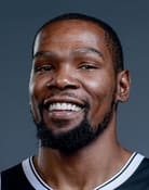 Kevin Durant as self