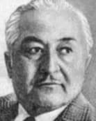 Kudrat Khodzhaev