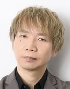Junichi Suwabe as Jogasaki (voice)