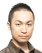 Ryo Iwasaki as Mr. Kuroki (voice)