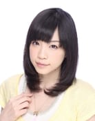 Ayaka Suwa as Suzuki Ikumi (voice)