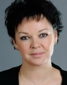 Elena Valyushkina as Зинаида Сычёва