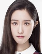 Vicky Wang as Bai Ming Yu