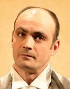 Mikhail Razumovsky as граф Иван Шувалов, обер-камергер, генерал-лейтенант