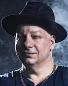 Jeff Ross as Bank Manager
