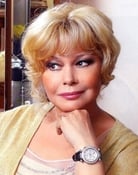 Olga Bogdanova as Розалинда Петровна