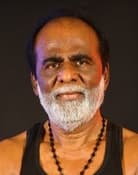 Guruappa Krishna Reddy