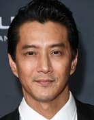 Will Yun Lee as 