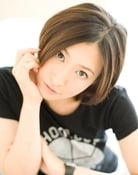 Kaori Nazuka as Saeko Kiryuu (voice)